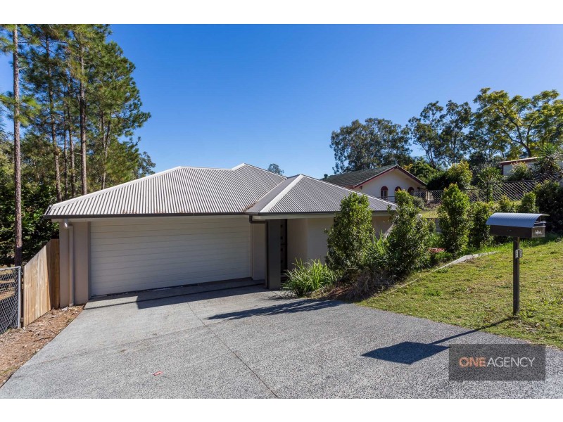 55 Fiona street, Bellbird Park QLD 4300