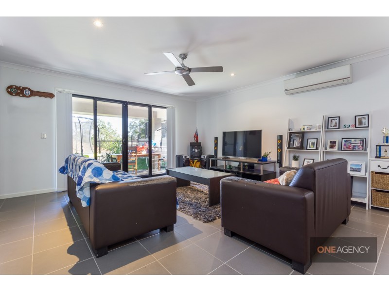 55 Fiona street, Bellbird Park QLD 4300