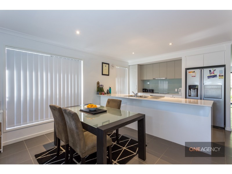 55 Fiona street, Bellbird Park QLD 4300