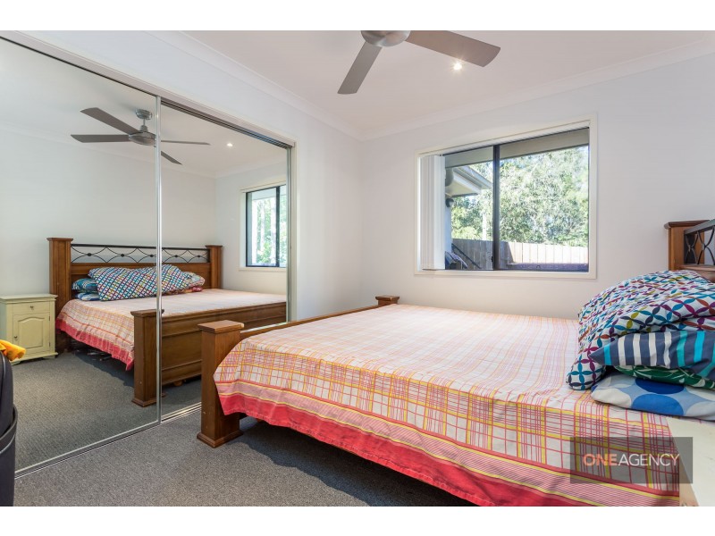 55 Fiona street, Bellbird Park QLD 4300