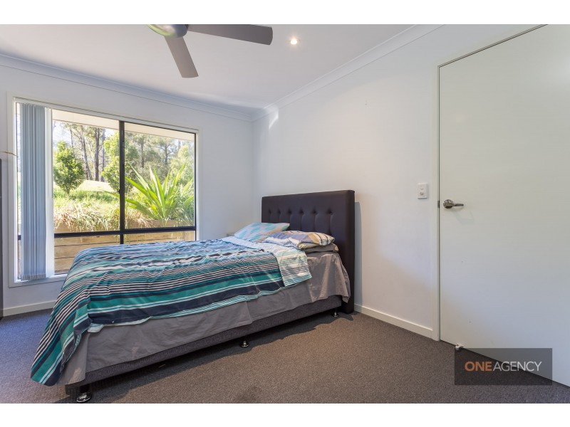 55 Fiona street, Bellbird Park QLD 4300