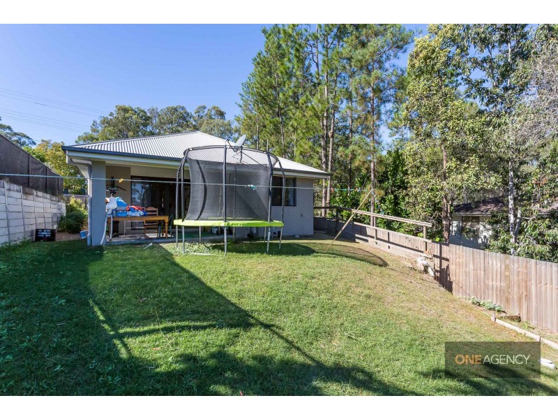 55 Fiona street, Bellbird Park QLD 4300