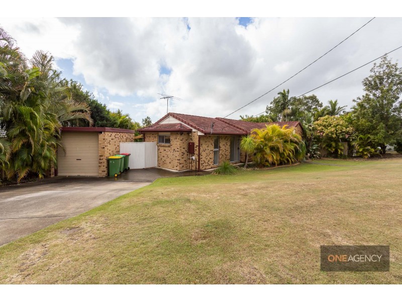 15 CRESTWOOD DRIVE, Camira QLD 4300