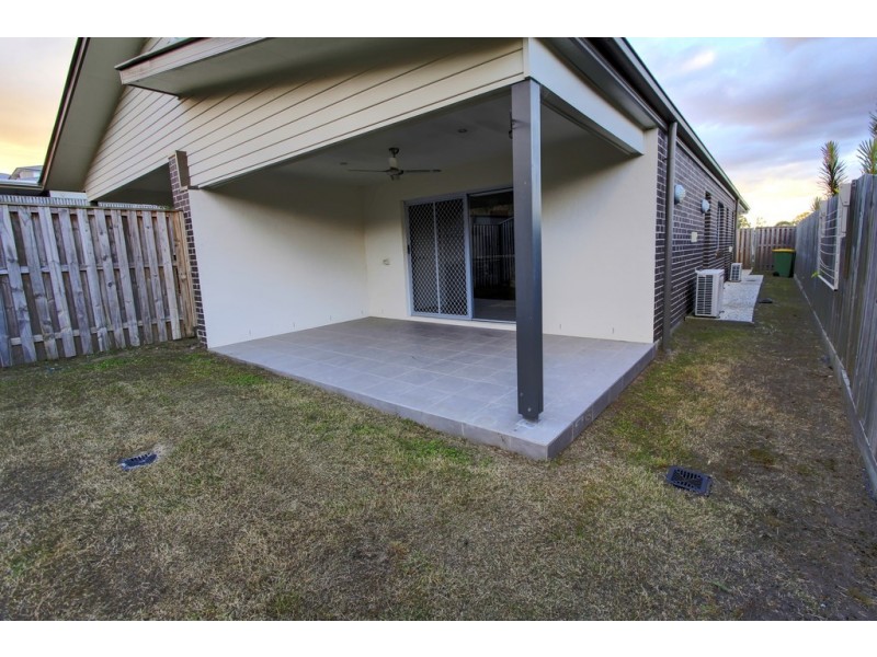 4a Conte Circuit, Augustine Heights QLD 4300