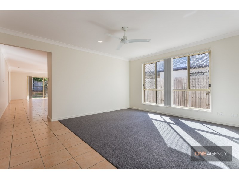 23 JUPITER STREET, Springfield Lakes QLD 4300