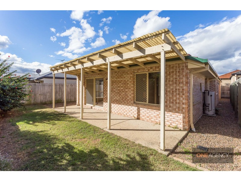 23 JUPITER STREET, Springfield Lakes QLD 4300