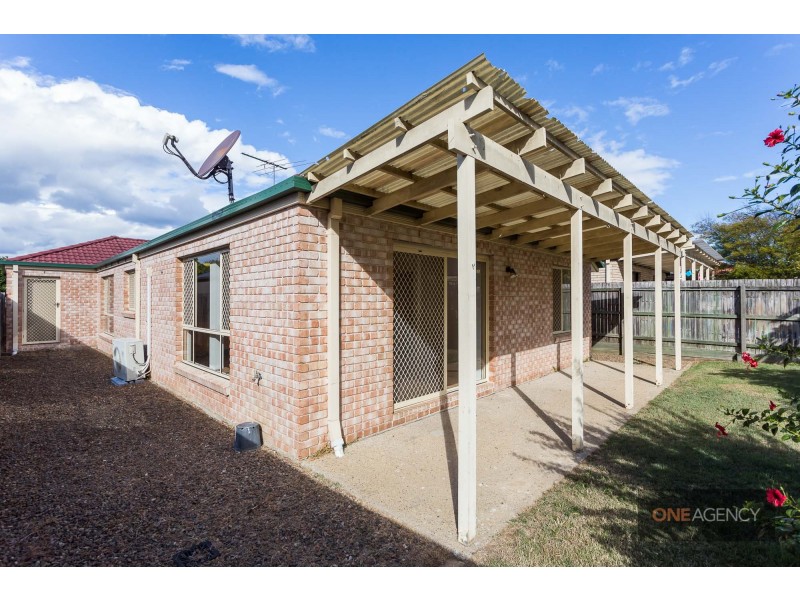 23 JUPITER STREET, Springfield Lakes QLD 4300