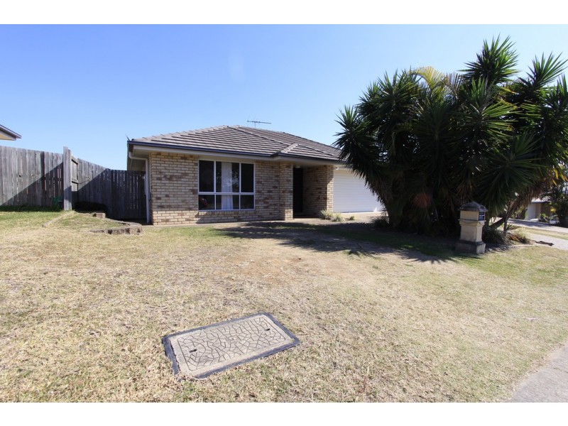 213 Henty Drive, Redbank Plains QLD 4301