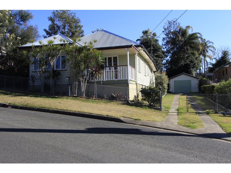 32 Tiger, Sadliers Crossing QLD 4305