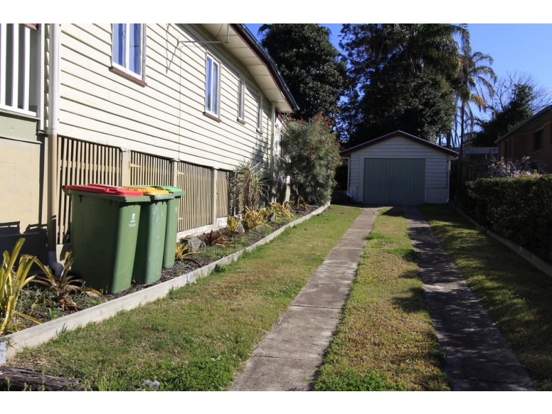 32 Tiger, Sadliers Crossing QLD 4305