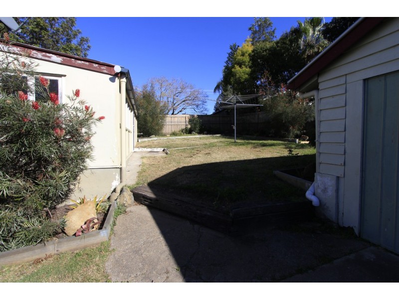 32 Tiger, Sadliers Crossing QLD 4305