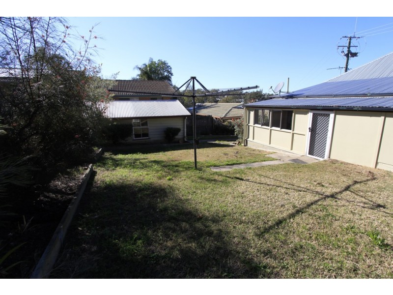 32 Tiger, Sadliers Crossing QLD 4305