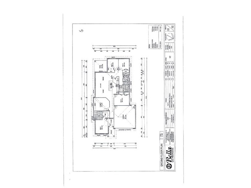 38 Frankland Street, South Ripley QLD 4306 Floorplan