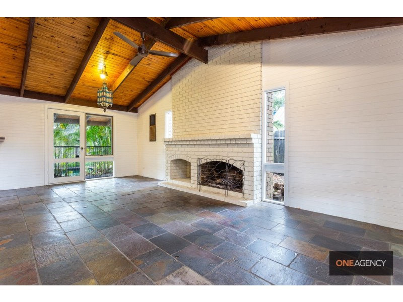 33 Nalya Crescent, Karana Downs QLD 4306