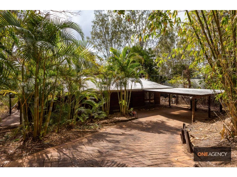 33 Nalya Crescent, Karana Downs QLD 4306