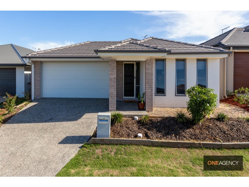 105 Daydream Crescent, Springfield Lakes QLD 4300
