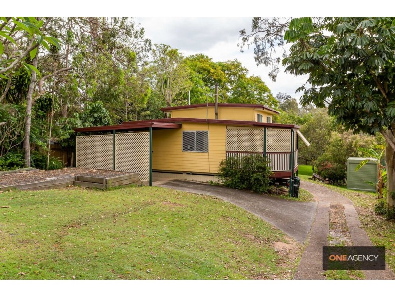 164 Jones Road, Bellbird Park QLD 4300