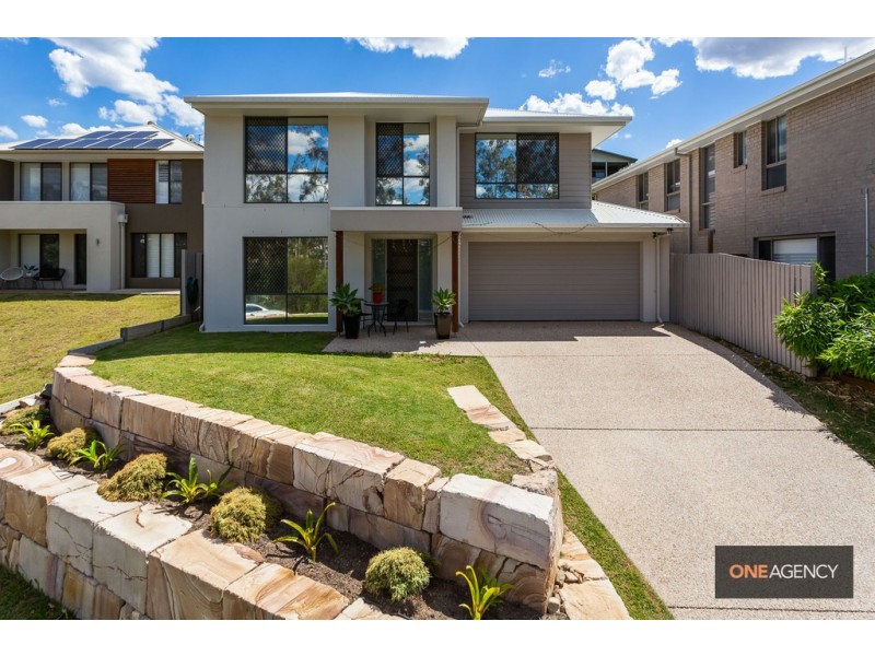 19 Foreshore Drive, Springfield Lakes QLD 4300
