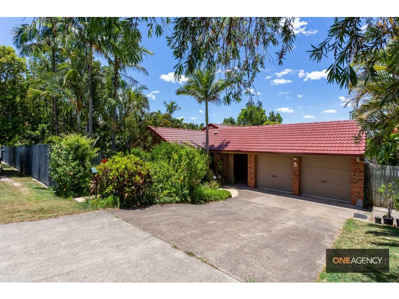 6 – 8 Leonie Street, Camira QLD 4300