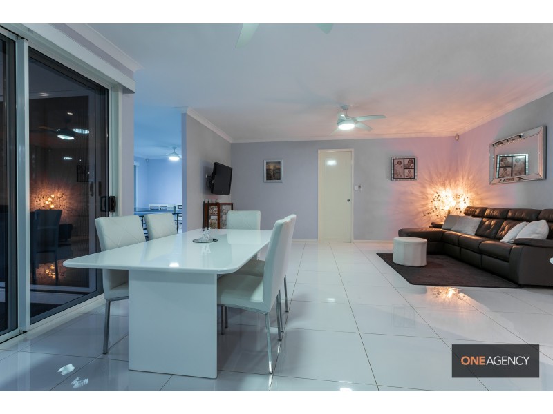 45 Ridgewood Drive, Brookwater QLD 4300