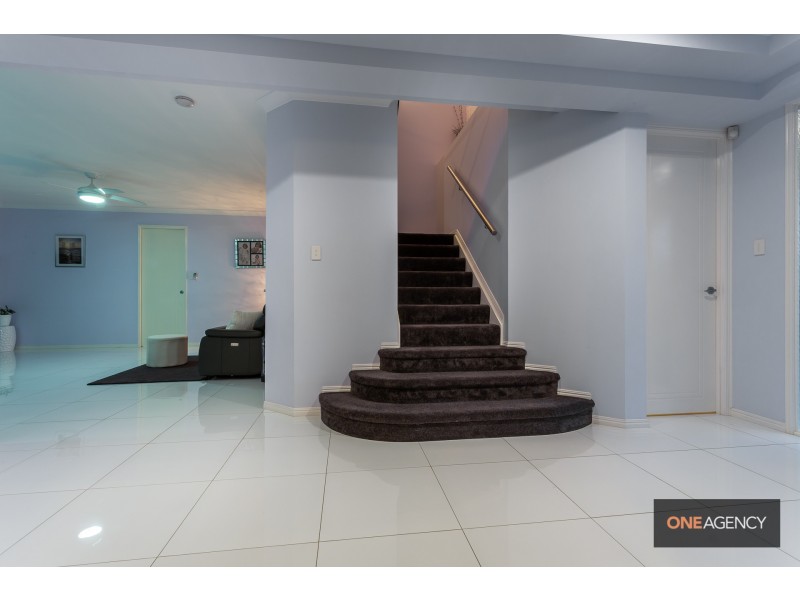 45 Ridgewood Drive, Brookwater QLD 4300