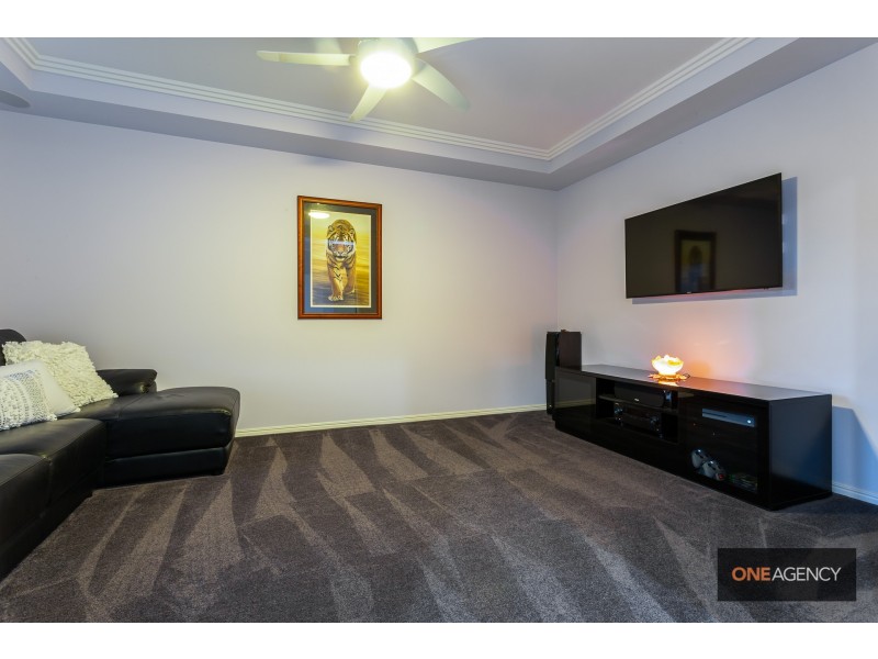 45 Ridgewood Drive, Brookwater QLD 4300