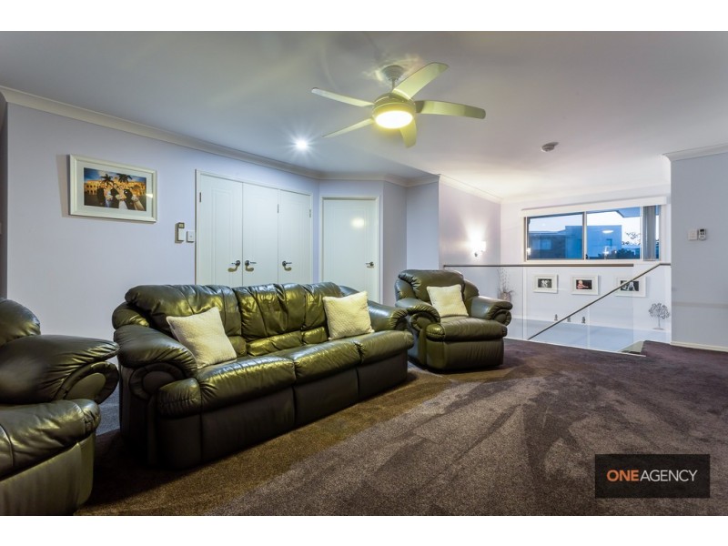 45 Ridgewood Drive, Brookwater QLD 4300