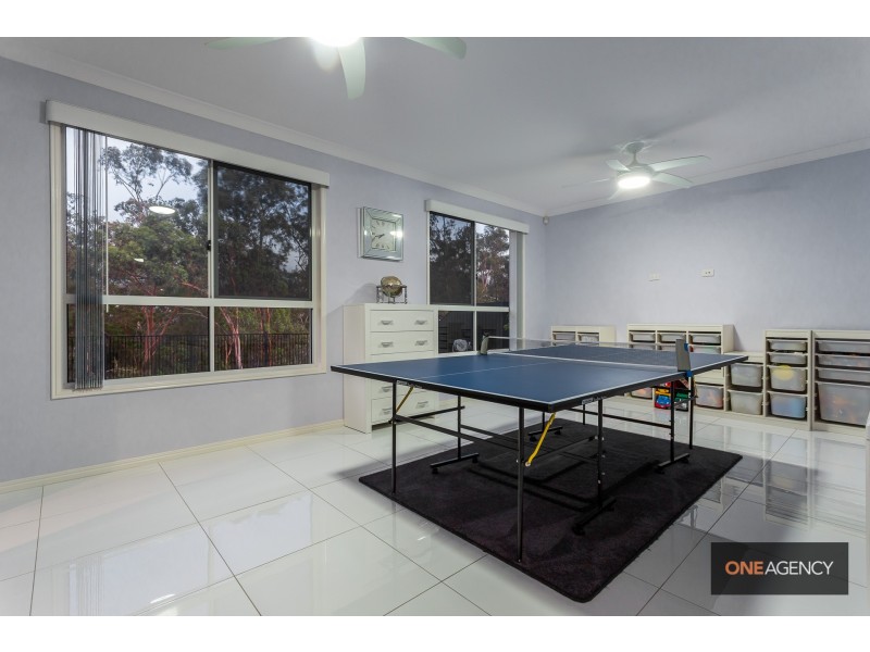 45 Ridgewood Drive, Brookwater QLD 4300