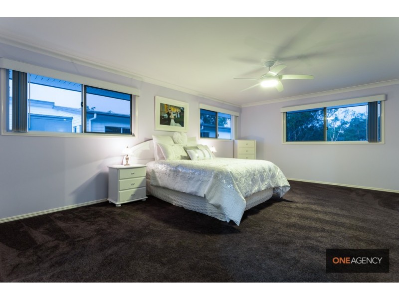 45 Ridgewood Drive, Brookwater QLD 4300