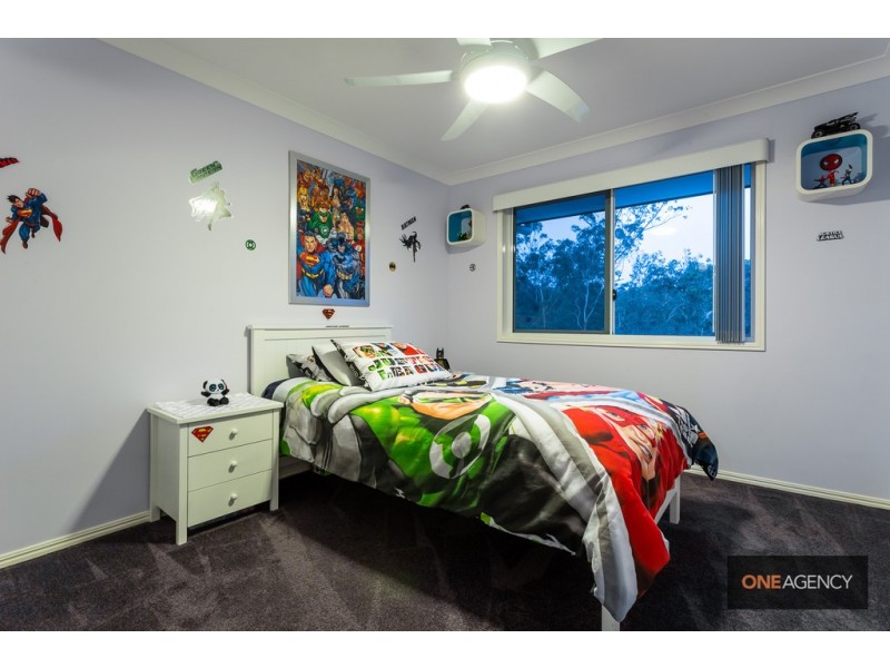 45 Ridgewood Drive, Brookwater QLD 4300