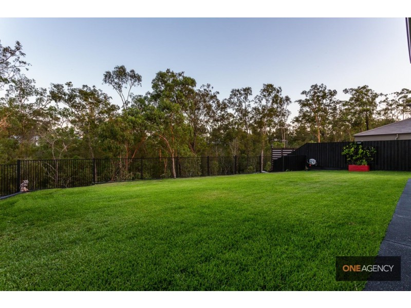 45 Ridgewood Drive, Brookwater QLD 4300