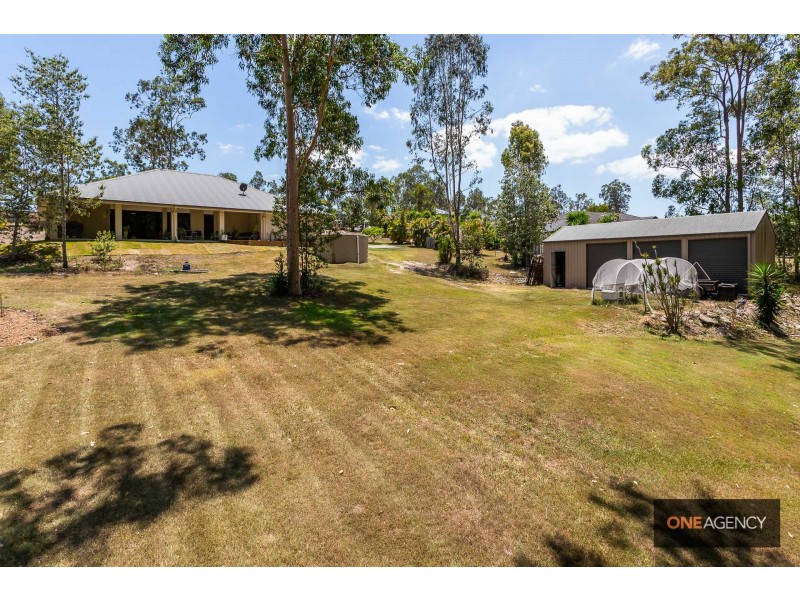16-18 Goldfinch Court, Greenbank QLD 4124