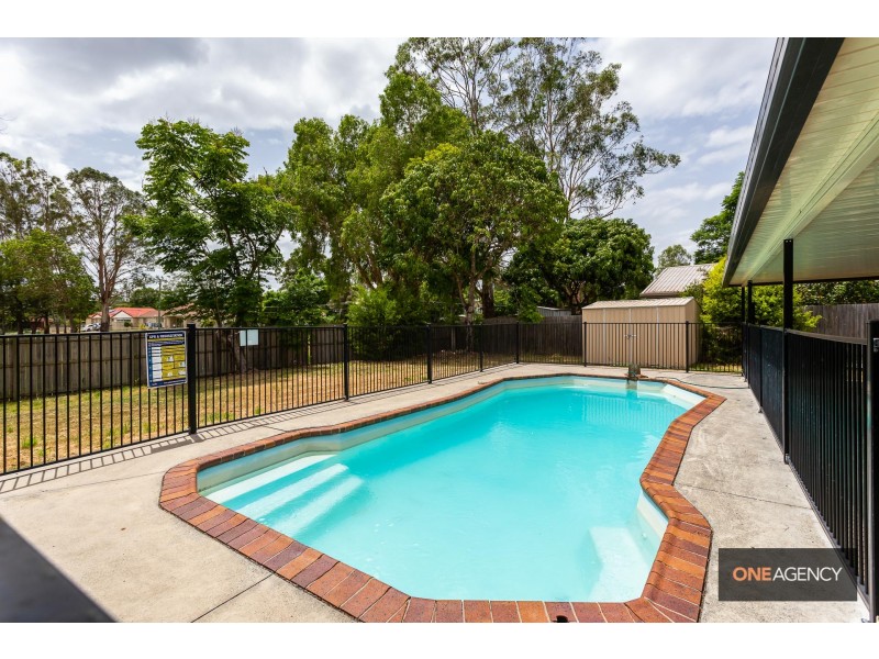 81 Highbury Drive, Redbank Plains QLD 4301