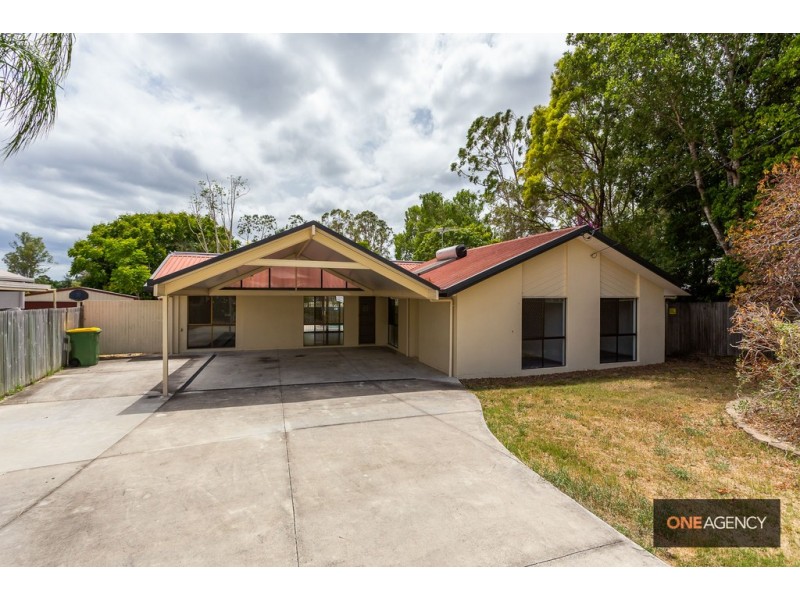 81 Highbury Drive, Redbank Plains QLD 4301