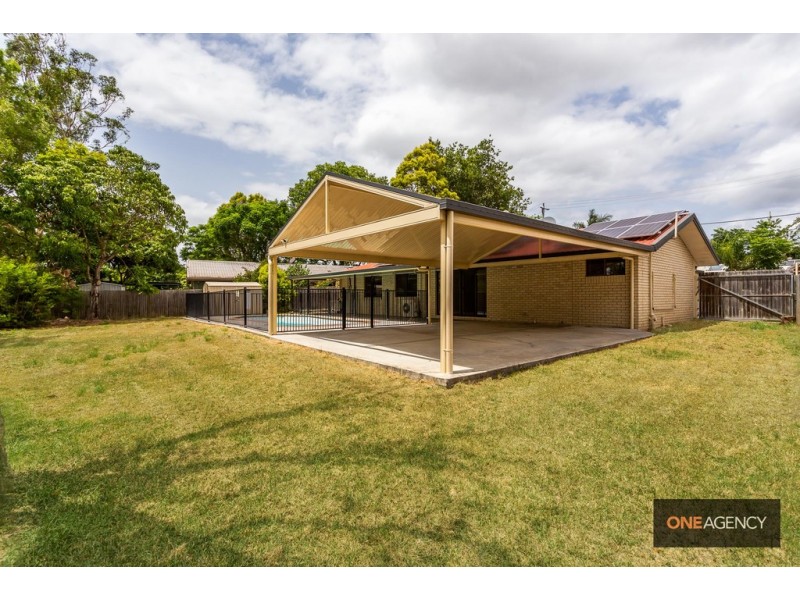81 Highbury Drive, Redbank Plains QLD 4301