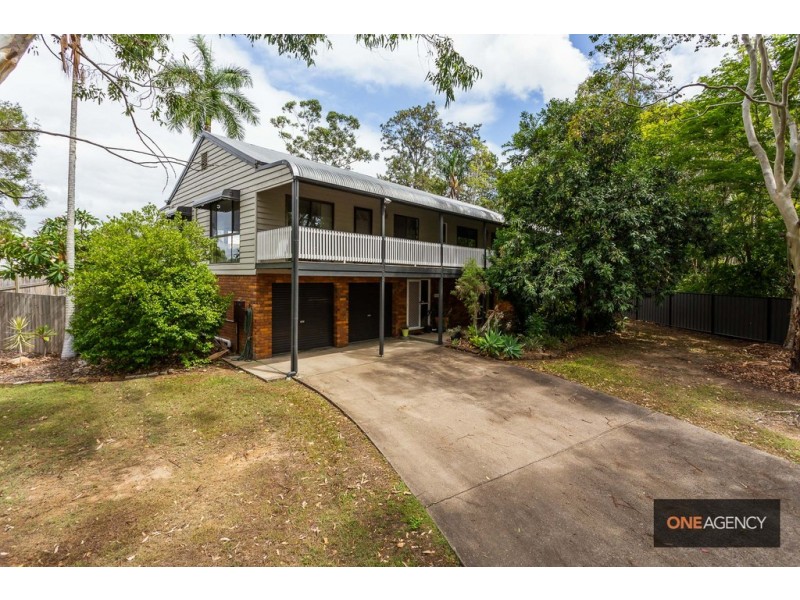 76 College Road, Karana Downs QLD 4306