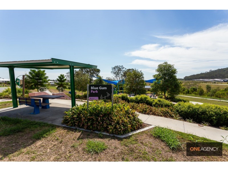 22 Crewes Circuit, Redbank Plains QLD 4301