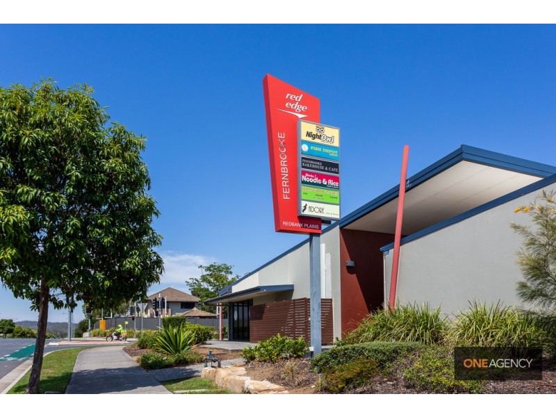 22 Crewes Circuit, Redbank Plains QLD 4301