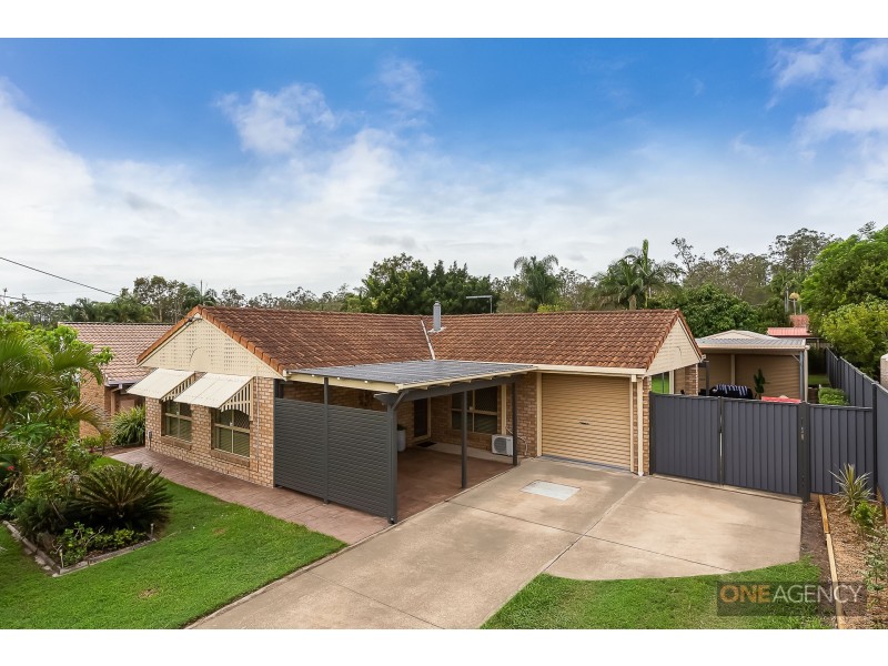 70 Czarnecki Street, Camira QLD 4300