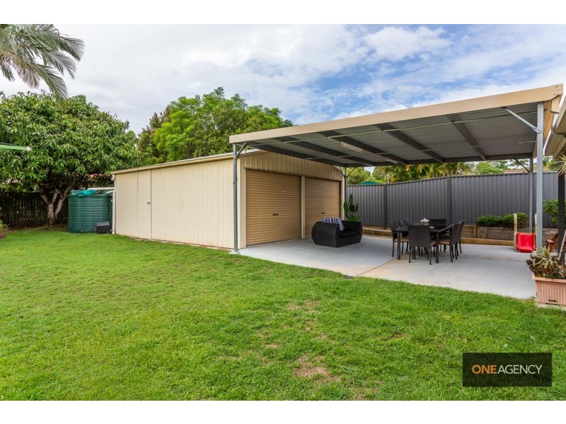 70 Czarnecki Street, Camira QLD 4300