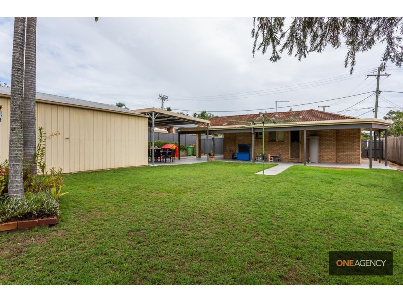 70 Czarnecki Street, Camira QLD 4300