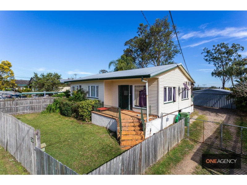 43 Old Logan Road, Gailes QLD 4300
