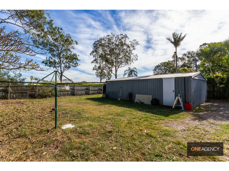 43 Old Logan Road, Gailes QLD 4300