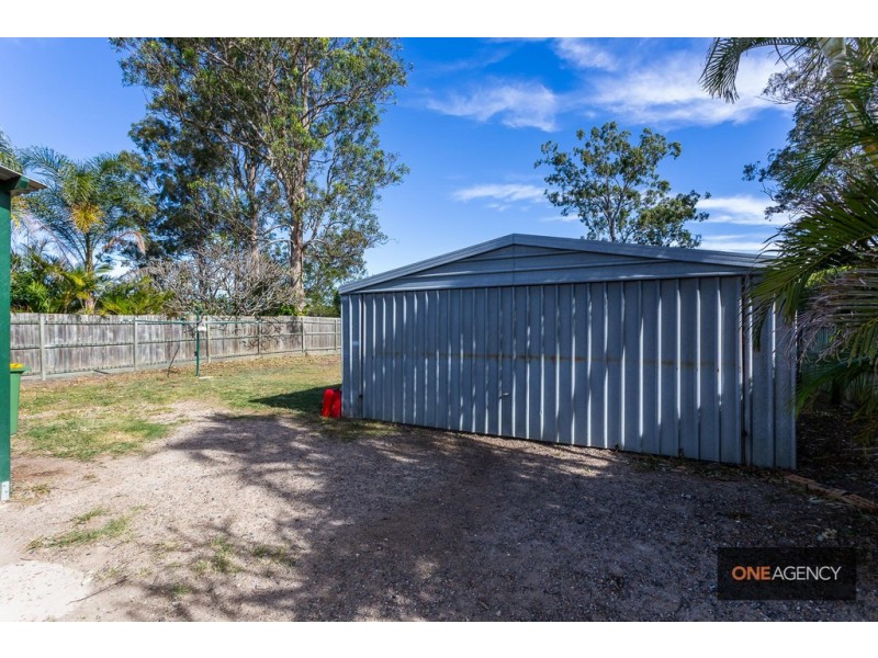 43 Old Logan Road, Gailes QLD 4300
