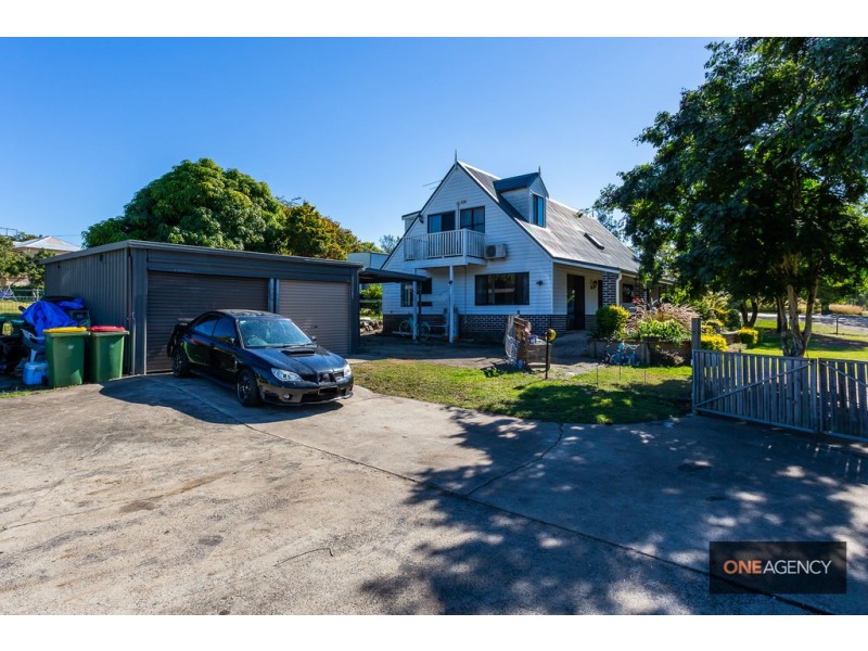 86 Brisbane Terrace, Goodna QLD 4300