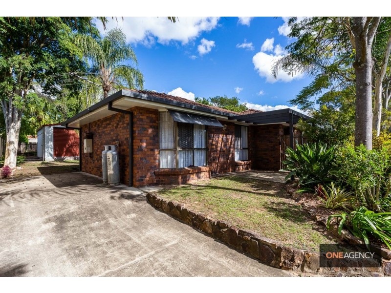 5 Lacey Street, Camira QLD 4300