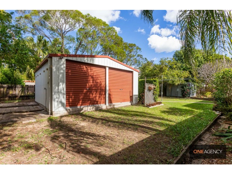 5 Lacey Street, Camira QLD 4300