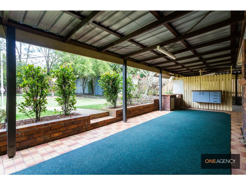 5 Lacey Street, Camira QLD 4300