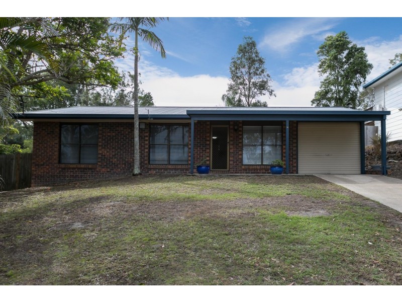 16 Karen Steet, Camira QLD 4300