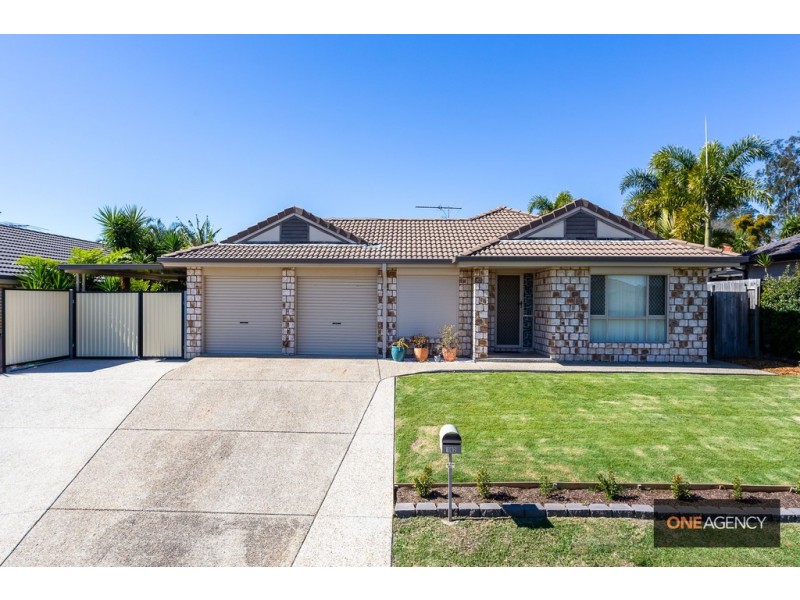 102 SUNVIEW ROAD, Springfield QLD 4300